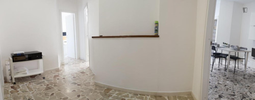 Bright single bedroom in Marconi - Gallery - 3