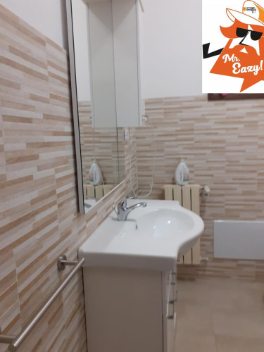 Bright single bedroom in Marconi - Gallery - 8