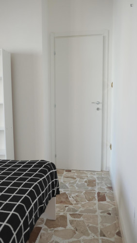 Bright single bedroom in Marconi - Gallery - 20