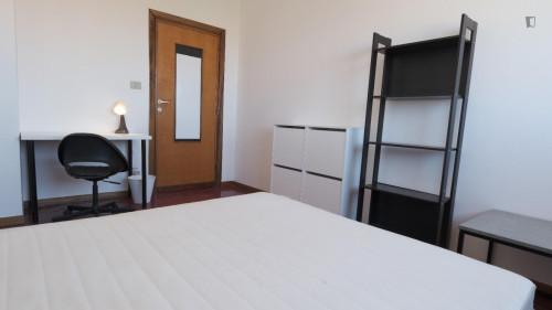 Alluring single bedroom in Cappuccini - Gallery - 6