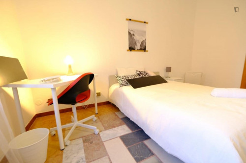 Nice double bedroom near Università degli Studi di Sassari - Gallery - 5