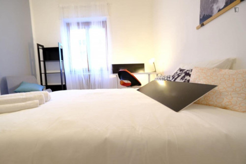 Nice double bedroom near Università degli Studi di Sassari - Gallery - 6