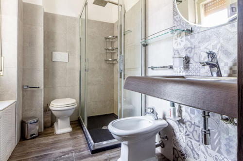 Welcoming single bedroom in the centre of Sassari - Gallery - 10