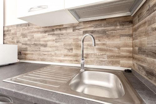 Welcoming single bedroom in the centre of Sassari - Gallery - 6