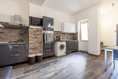Welcoming single bedroom in the centre of Sassari - Gallery - 5