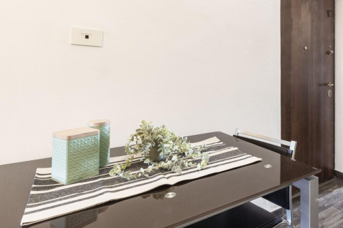 Welcoming single bedroom in the centre of Sassari - Gallery - 8