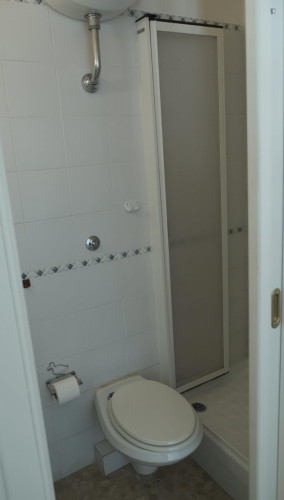 Lovely single ensuite bedroom in Marconi  - Gallery -  5