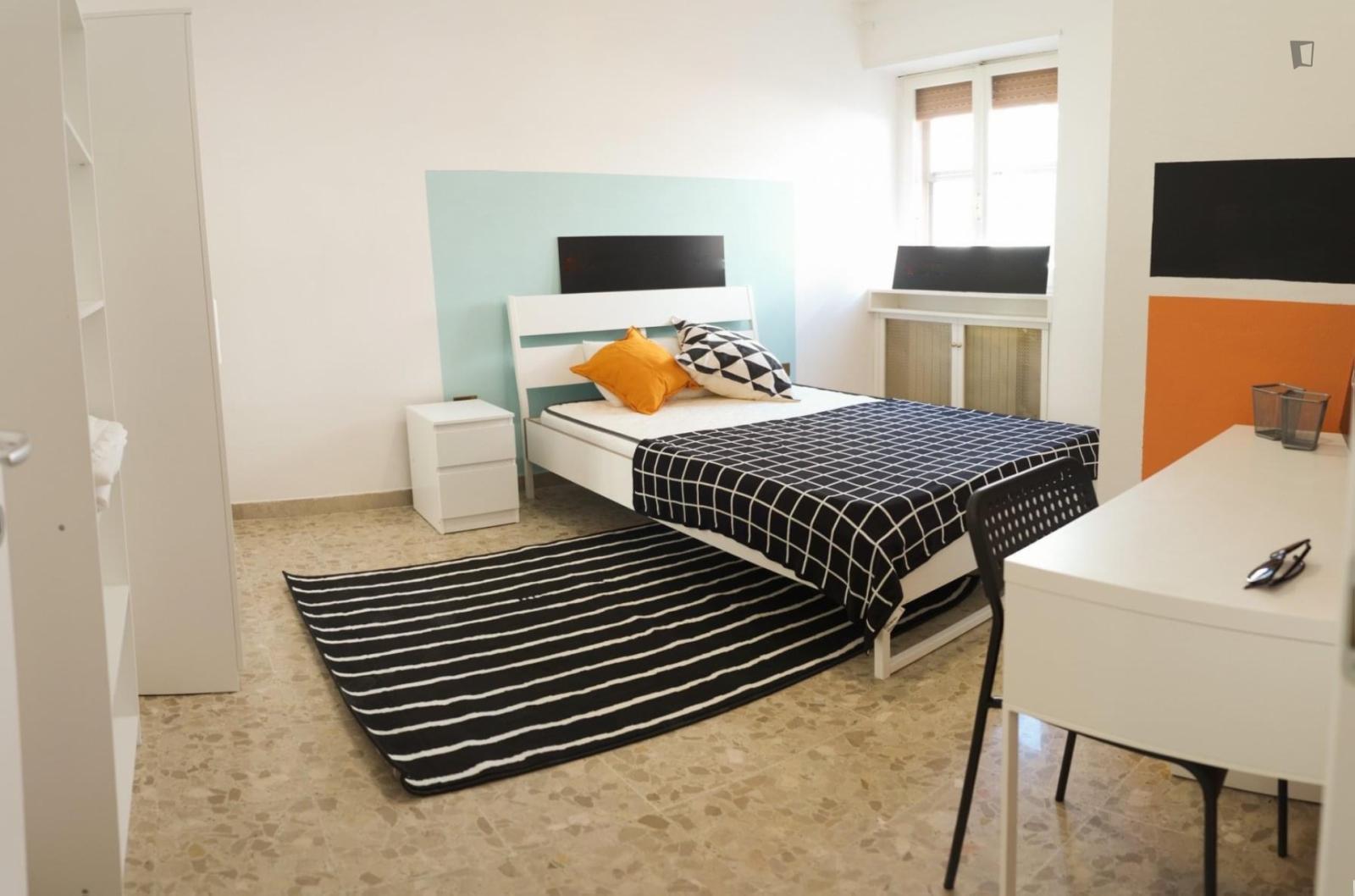  Lovely Single Ensuite Bedroom In Marconi  -  Lovely single ensuite bedroom in Marconi  - Gallery -  1