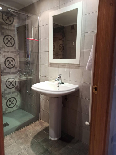 Welcoming 1 Bedroom Apartment close to Urbano de las Contiendas Park - Gallery - 7