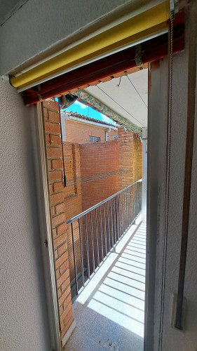 Cosy single bedroom near the Toledo train station