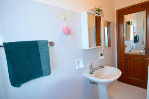 Appealing single bedroom near Parco della Resistenza - Gallery - 8