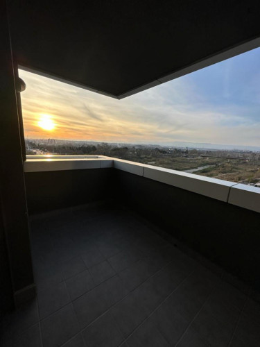 Very cosy single bedroom near Parc de la Ciutat