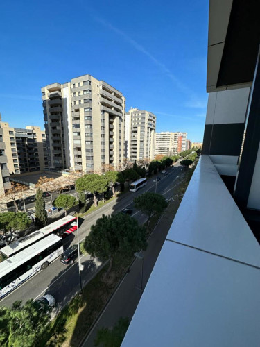 Very cosy single bedroom near Parc de la Ciutat  - Gallery -  5