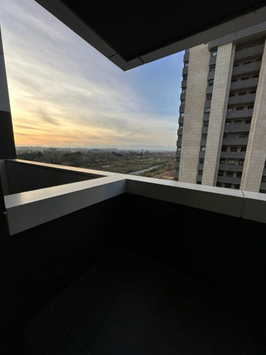 Very cosy single bedroom near Parc de la Ciutat