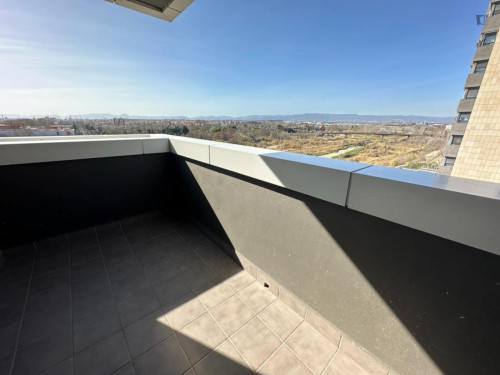 Very cosy single bedroom near Parc de la Ciutat