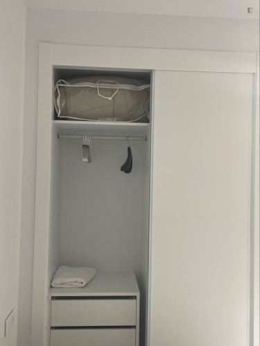 Very cosy single bedroom in Benimagrell