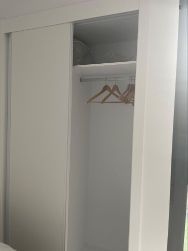 Very cosy single bedroom in Benimagrell