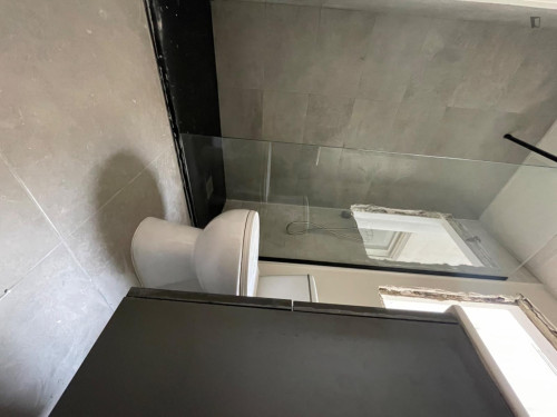 Very nice single bedroom in San Vicente del Raspeig - Gallery - 9
