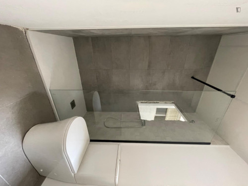Very nice single bedroom in San Vicente del Raspeig