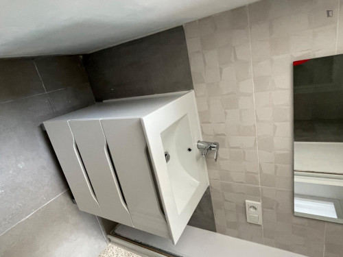 Very nice single bedroom in San Vicente del Raspeig - Gallery - 10