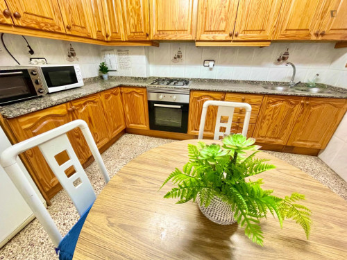Very nice single bedroom in San Vicente del Raspeig - Gallery - 5