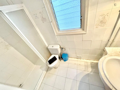 Very nice single bedroom in San Vicente del Raspeig - Gallery - 7