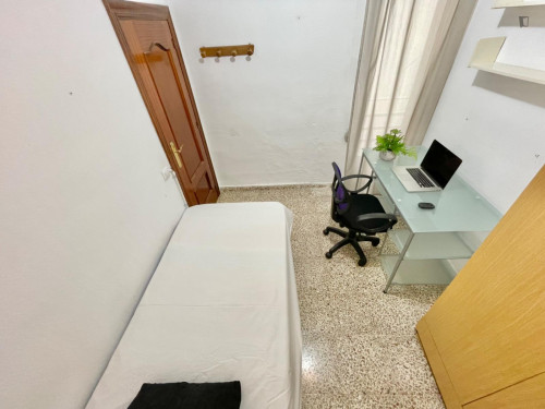 Very nice single bedroom in San Vicente del Raspeig - Gallery - 4