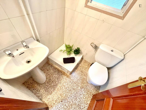 Very nice single bedroom in San Vicente del Raspeig - Gallery - 8