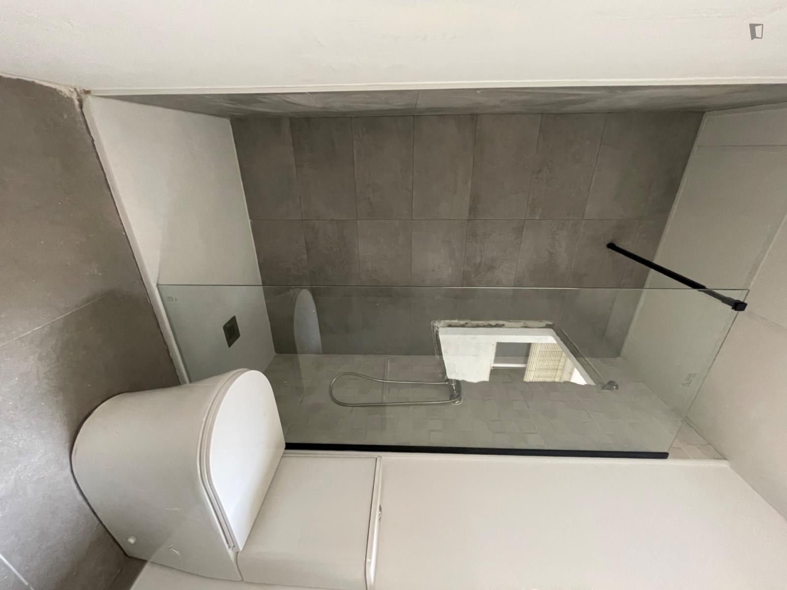 Very Nice Single Bedroom In San Vicente Del Raspeig - 1