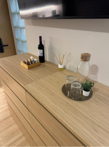Vibrant Studio close to Del Tossal Park - Gallery - 6