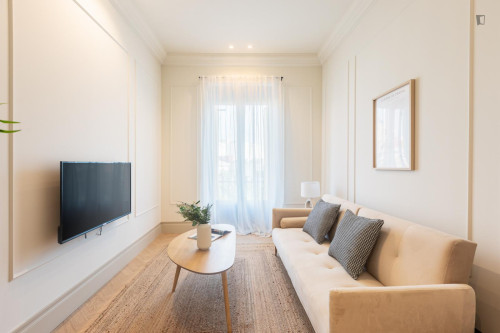 Bedroom for rent in Músico Óscar Tordera Iniesta 12, Alicante