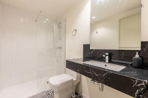 Bedroom for rent in Músico Óscar Tordera Iniesta 12, Alicante - Gallery - 6