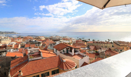 Welcoming studio in the centre of Sanremo - Gallery - 13
