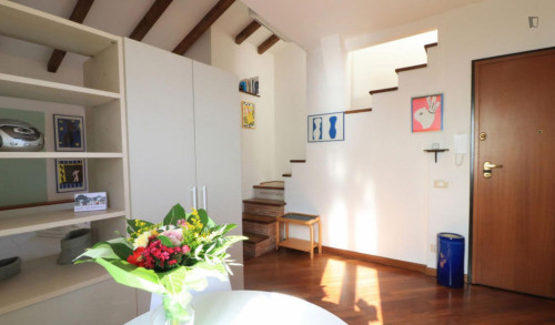 Welcoming studio in the centre of Sanremo - Gallery - 8