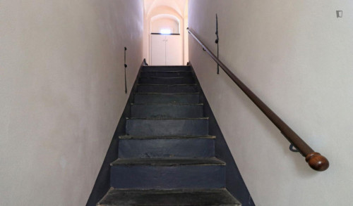 Welcoming studio in the centre of Sanremo - Gallery - 14
