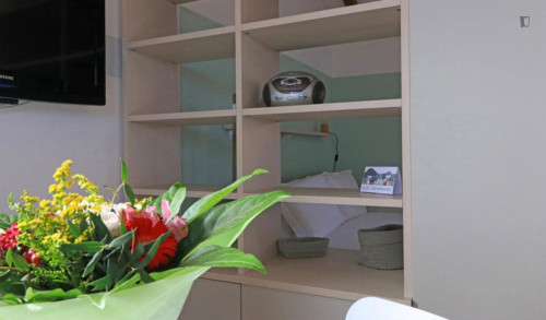 Welcoming studio in the centre of Sanremo  - Gallery -  5
