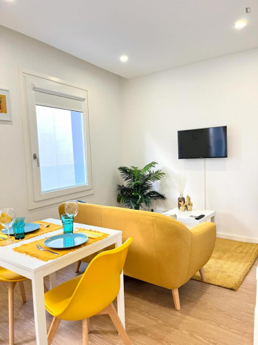 Cheerful 1 Bedroom Apartment close to Aveiro University - Gallery - 18