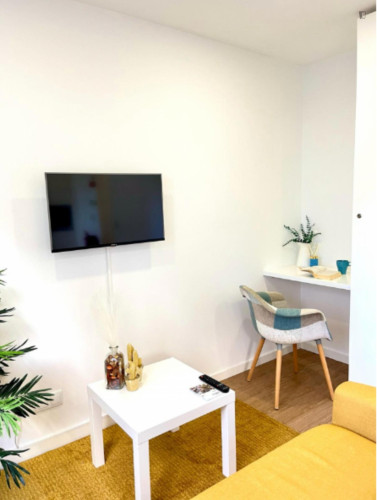 Cheerful 1 Bedroom Apartment close to Aveiro University - Gallery - 17