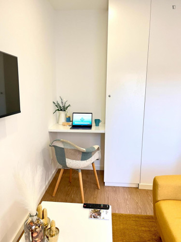 Cheerful 1 Bedroom Apartment close to Aveiro University - Gallery - 19
