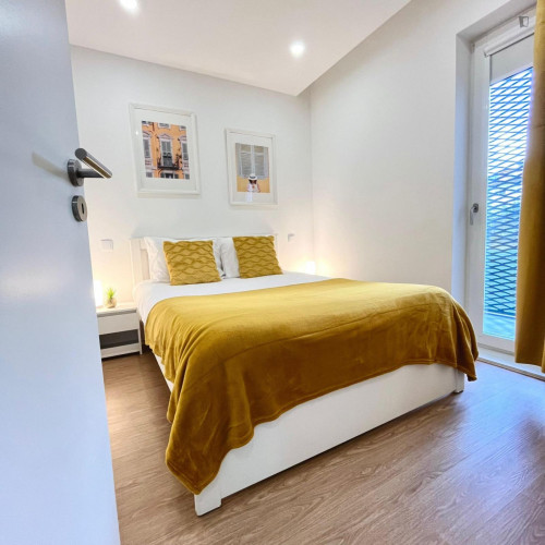 Cheerful 1 Bedroom Apartment close to Aveiro University - Gallery - 13