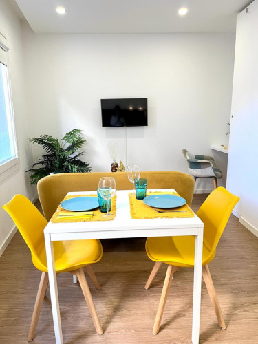 Cheerful 1 Bedroom Apartment close to Aveiro University - Gallery - 10