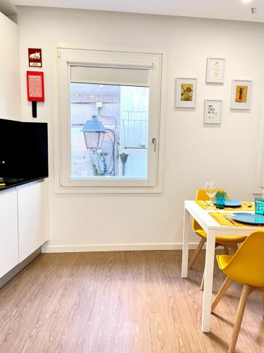 Cheerful 1 Bedroom Apartment close to Aveiro University - Gallery - 6