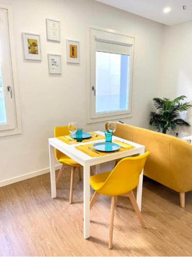 Cheerful 1 Bedroom Apartment close to Aveiro University - Gallery - 15