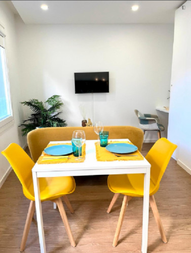 Cheerful 1 Bedroom Apartment close to Aveiro University - Gallery - 8