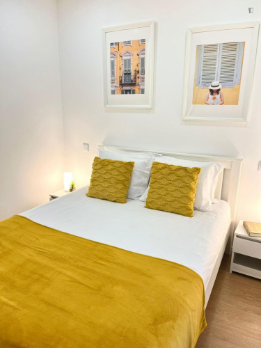 Cheerful 1 Bedroom Apartment close to Aveiro University - Gallery - 23