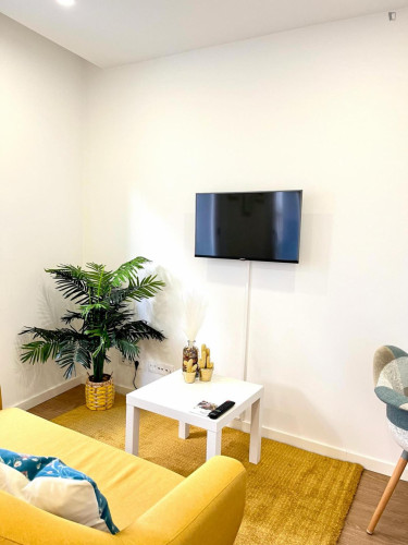 Cheerful 1 Bedroom Apartment close to Aveiro University - Gallery - 12