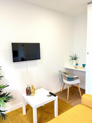Cheerful 1 Bedroom Apartment close to Aveiro University - Gallery - 14
