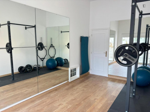 Welcoming 2 Bedroom Apartment close to Costa Nova Beach - Gallery - 15