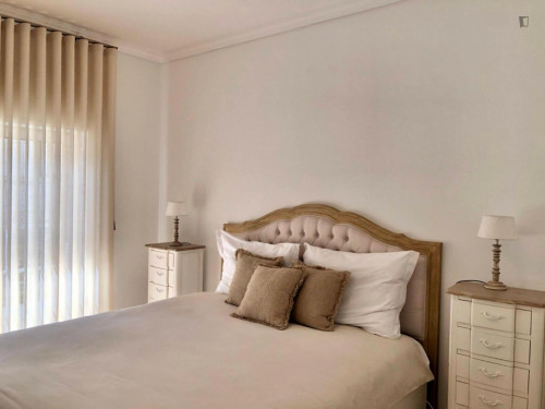 Welcoming 2 Bedroom Apartment close to Costa Nova Beach - Gallery - 11