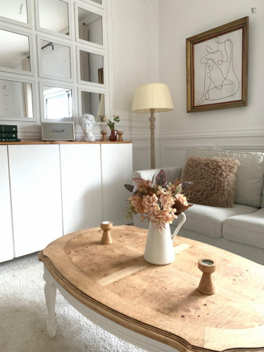 Welcoming 2 Bedroom Apartment close to Costa Nova Beach - Gallery - 5